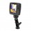 RAM Mount Garmin echo 200 500c 550c Swivel Screw Down Rugged Mount RAM-101-G4U