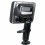RAM Mount Lowrance Elite-5 and Mark-5 Series Adapter on Flat Surface Mount