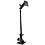 RAM Mount Ratchet Base with VESA Plate 1.5 inch Ball