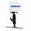 RAM Mount Lowrance and Humminbird Marine Rail Mount RAM-107-231U Additional Photo #1