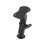 RAM Mount Humminbird Screw Down Large Marine Mount Additional Photo #1