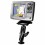 RAM Mount Humminbird Screw Down Large Marine Mount Additional Photo #2