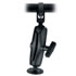 RAM Mount Round Plate Multi Strap Base Mount 1.5 Ball