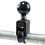 RAM Mount Single Strap Base with 1.5 inch Ball