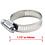 RAM Mount Small Steel Worm Drive Strap RMR-118S1