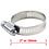 RAM Mount Medium Steel Strap for RAM Mount 108 Base