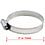 RAM Mount Large Steel Strap for RAM Mount 108 Base