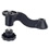RAM Mount Bent Swing Arm Extension with 4 inch Bolt