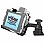 RAM Mount Itronix Duo Touch Tablet Horizontal Swing Arm Mount