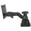 RAM Mount Horizontal Bent Swing Arm with VESA Plate