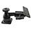 RAM Mount Horizontal Straight Swing Arm with Ball Plate