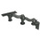 Go to the RAM Mount Vertical Dual Bent Swing Arm with Post Plate webpage