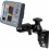 RAM Mount Vertical Straight Swing Arm Lowrance Elite-5 and Mark-5 Marine Mount Additional Photo #1