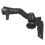 RAM Mount Vertical Bent Swing Arm with 1.5 inch Socket
