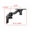 RAM Mount Vertical Bent Swing Arm with Rectangular Post Plate Additional Photo #2