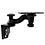 RAM Mount Marine Vertical Swing Mount RAM-109VAU