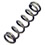 RAM Mount Steel Spring 0.75 OD x 1.5 inch Long RMR-179S