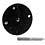 RAM Mount Round Plate with Wood Screw Base and 1.5 inch Ball Additional Photo #2