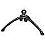 RAM Mount Light Weight Tri-Pod Base with 1.5 inch Ball