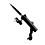 RAM Mount RAM Revolution Ratcheting Tube ROD Holder No Base