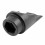 RAM Mount Plastic Single Pipe Wedge RPR-401TW Additional Photo #1
