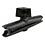 RAM Mount Aluminum 3 inch Long Arm with 0.56 inch A Socket