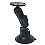 RAM Mount Round Plate Suction Mount RAM-B-166-202U