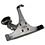 RAM Mount Samsung Q1 UMPC Flex Adhesive Plate Mount