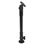 RAM Mount Double 2.5 inch Plate 6 inch Long Assembly