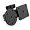 RAM Mount Excalibur System Screw Down Mount Additional Photo #1