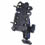 RAM Mount Universal Hook Clamp PDA Mount with Diamond Plate