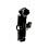 RAM Mount Garmin G-Ball Cradle Open Socket Arm System