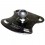 RAM Mount Humminbird Plate with 1 inch Ball Additional Photo #1