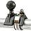 Go to the RAM Mount Strap Rail Base with 1 inch Ball webpage