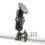 RAM Mount Garmin Swivel Strap Mount RAM-B-108-G2U