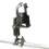 RAM Mount Garmin eTrex Color Series Strap Base Mount