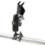 RAM Mount StreetPilot c3xx Strap Base Mount