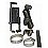 RAM Mount Garmin GPS 48 Strap Mount RAM-B-108-GA3U