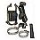 RAM Mount Garmin eTrex Series Strap Mount RAM-B-108-GA5U