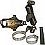 RAM Mount Garmin GPSMAP 276 276 Strap Mount RAM-B-108-GA7U