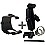 RAM Mount Garmin StreetPilot 2000 Strap Mount RAM-B-108-GA9U