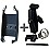 RAM Mount Lowrance iFinder H2O Strap Mount RAM-B-108-LO3U