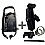 RAM Mount Magellan Meridian Strap Mount RAM-B-108-MA2U Additional Photo #1