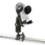 RAM Mount Universal M Cradle Strap Mount RAM-B-108-UN2U
