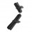 RAM Mount Standard and Long Socket Arm with Double Ball Adapter
