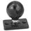 Go to the RAM Mount Rectangular 1 x 2 inch Plate with 1 inch Ball webpage