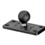 RAM Mount Rectangular 1.5 x 3 inch Plate on 1 inch Ball