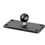 RAM Mount Rectangular 2 x 4 inch Plate on 1 inch Ball