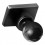 RAM Mount Lowrance Elite-5 and Mark-5 Series Quick Release Adapter with 1 inch Ball Additional Photo #1