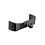 RAM Mount Gimble Mount with Ball for Garmin GPSMAP 172 178